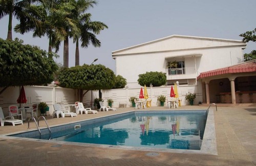 Kano Hotel | 28 m² Hotel ∙ 2 guests