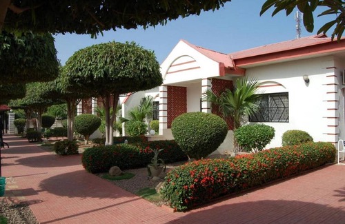 Kano Hotel | 28 m² Hotel ∙ 2 guests