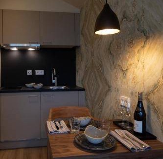 Bisselt Hotel | 28 m² Hotel ∙ 2 guests
