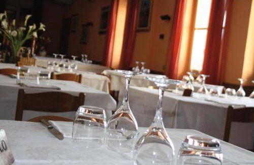 Sale Marasino Hotel | 28 m² Hotel ∙ 3 guests
