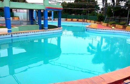 Raipur Hotel | 28 m² Hotel ∙ 4 guests