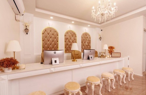 Nong Khon Kwang Hotel | 28 m² Hotel ∙ 4 guests