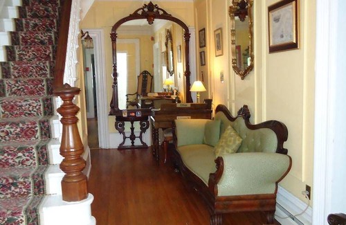 Nelson Miramichi Hotel | 28 m² Hotel ∙ 4 guests