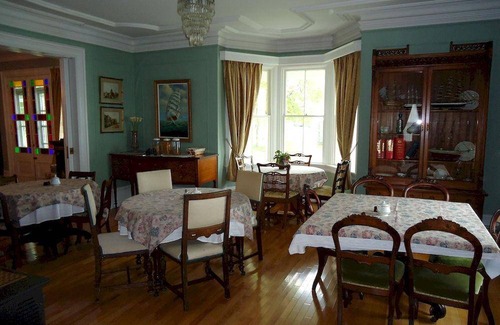 Nelson Miramichi Hotel | 28 m² Hotel ∙ 4 guests