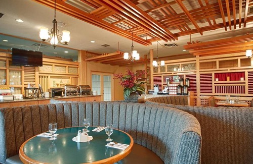 East Kootenay Hotel | 28 m² Hotel ∙ 6 guests