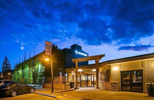 East Kootenay Hotel | 28 m² Hotel ∙ 6 guests