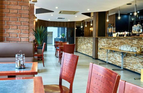 Brabantwijk Hotel | 28 m² Hotel ∙ 7 guests