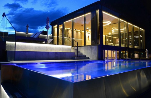 Unterlaengenfeld Hotel | 28 m² Hotel ∙ 1 bedroom ∙ 2 guests