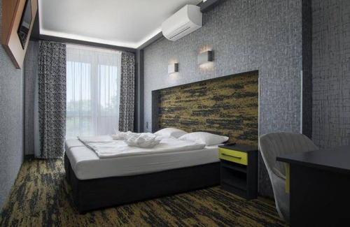 Hajduszoboszlo Hotel | 28 m² Hotel ∙ 3 guests