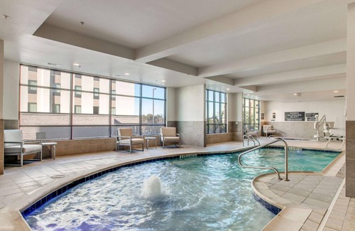 Vickery Meadow Hotel | 28 m² Hotel ∙ 127 guests
