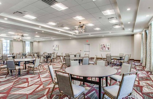 Vickery Meadow Hotel | 28 m² Hotel ∙ 127 guests