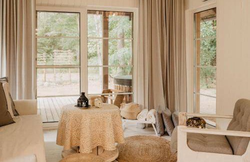 Birstonas House | 28 m² House ∙ 1 bedroom ∙ 4 guests