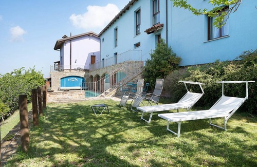 Cerretto Langhe Apartment | 28 m² Apartment ∙ 1 bedroom ∙ 2 guests