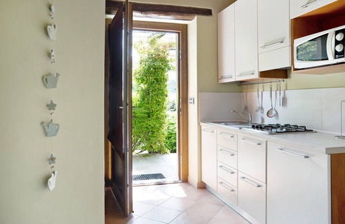 Cerretto Langhe Apartment | 28 m² Apartment ∙ 1 bedroom ∙ 2 guests