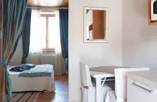 Cerretto Langhe Apartment | 28 m² Apartment ∙ 1 bedroom ∙ 3 guests