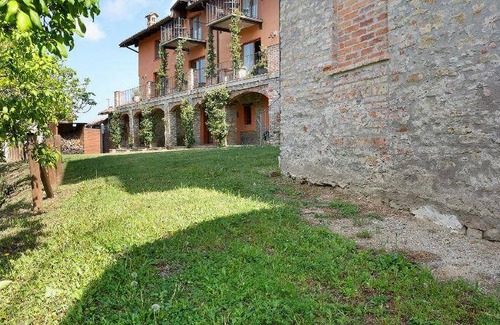 Cerretto Langhe Apartment | 28 m² Apartment ∙ 1 bedroom ∙ 3 guests