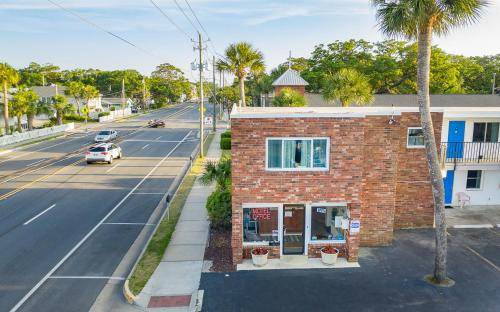 Savannah Beach Hotel | 28 m² Motel ∙ 2 bedrooms ∙ 6 guests