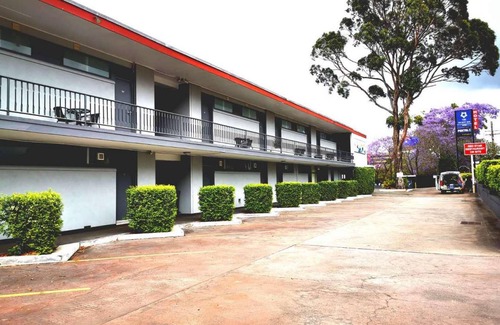 West Ryde Hotel | 28 m² Motel ∙ 4 guests