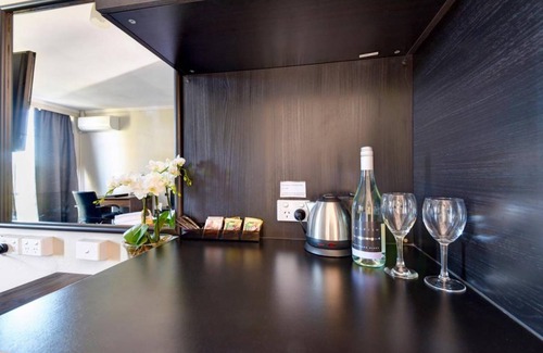 West Ryde Hotel | 28 m² Motel ∙ 4 guests