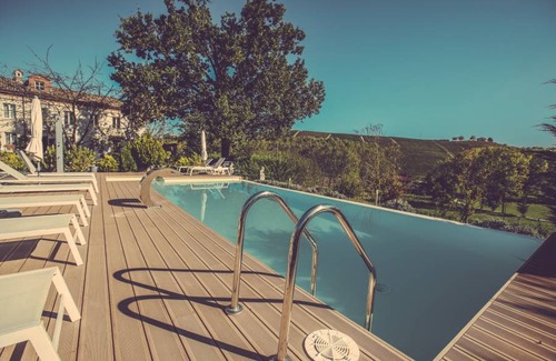 Neive Resort | 28 m² Private room ∙ 2 guests