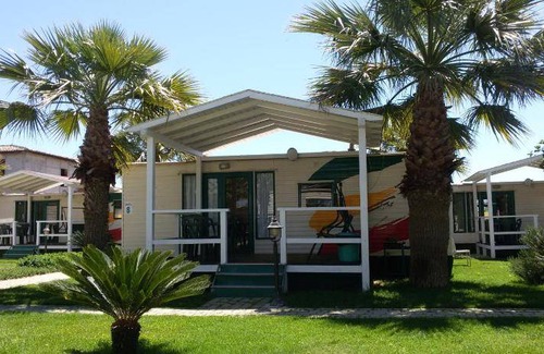 Agrigento Resort | 28 m² Resort ∙ 1 bedroom ∙ 5 guests