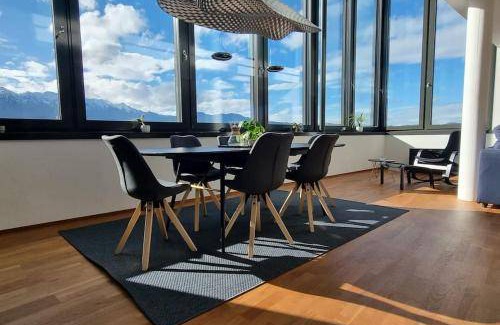 Thun Apartment | 280 m² Apartment ∙ 2 bedrooms ∙ 6 guests