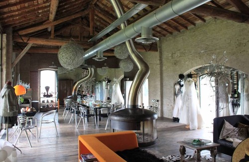 Ceresara Apartment | 280 m² Apartment ∙ 2 bedrooms ∙ 12 guests