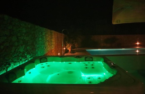 Ggantija Apartment | 280 m² Apartment ∙ 4 bedrooms ∙ 10 guests