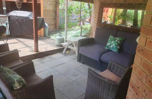 Lilli Pilli House | 280 m² House ∙ 4 bedrooms ∙ 8 guests