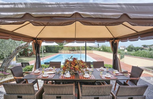 Forcoli House | 280 m² House ∙ 5 bedrooms ∙ 10 guests
