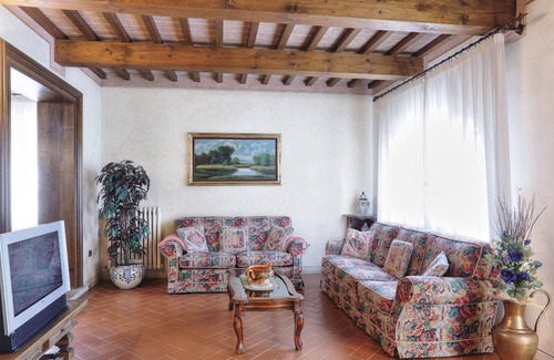 Forcoli House | 280 m² House ∙ 5 bedrooms ∙ 10 guests