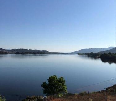 Seixas House | 280 m² House ∙ 5 bedrooms ∙ 10 guests