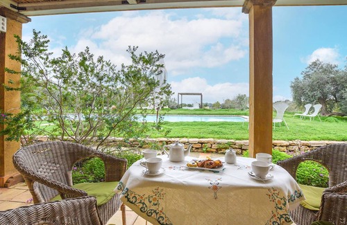 Caltagirone House | 280 m² House ∙ 5 bedrooms ∙ 15 guests