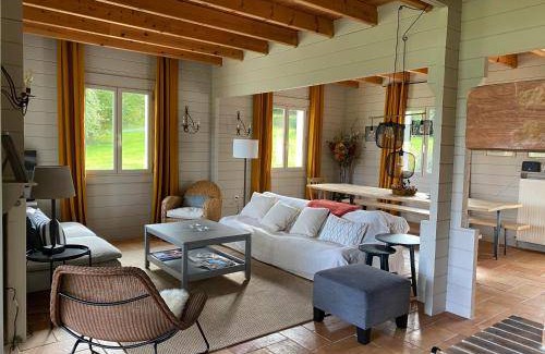 Glanville House | 280 m² House ∙ 6 bedrooms ∙ 12 guests