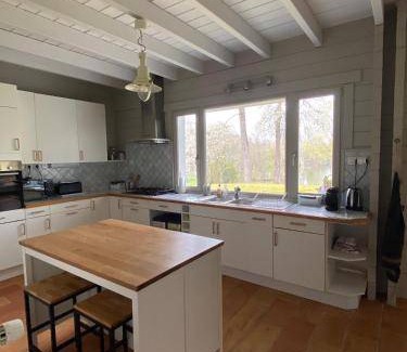 Glanville House | 280 m² House ∙ 6 bedrooms ∙ 12 guests