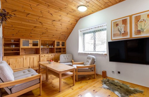 Rataje nad Sazavou House | 280 m² House ∙ 6 bedrooms ∙ 10 guests