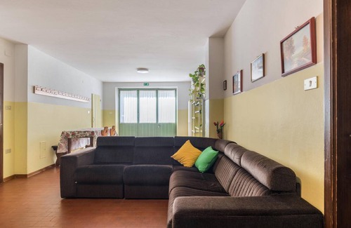 Fraviano House | 280 m² House ∙ 7 bedrooms ∙ 22 guests