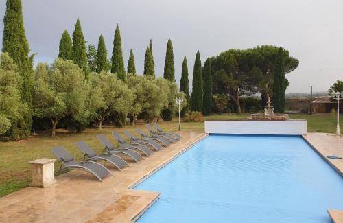 Villalbe House | 280 m² House ∙ 7 bedrooms ∙ 18 guests