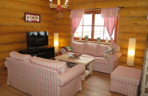 Strasin Villa | 280 m² Villa ∙ 1 bedroom ∙ 11 guests