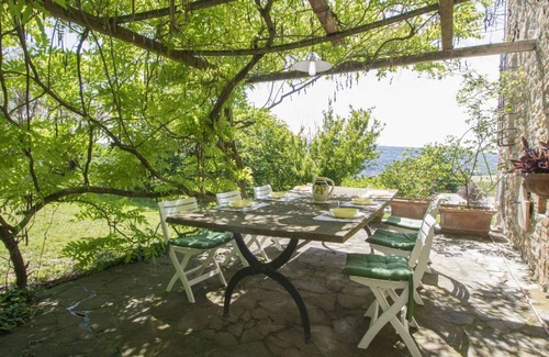 Montoro Villa | 280 m² Villa ∙ 7 bedrooms ∙ 14 guests