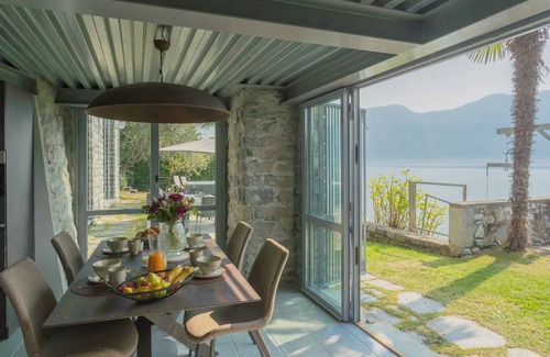 Sala Comacina Villa | 280 m² Villa ∙ 3 bedrooms ∙ 6 guests