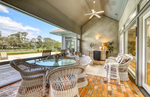 Oceanside House | 281 m² House ∙ 5 bedrooms ∙ 12 guests