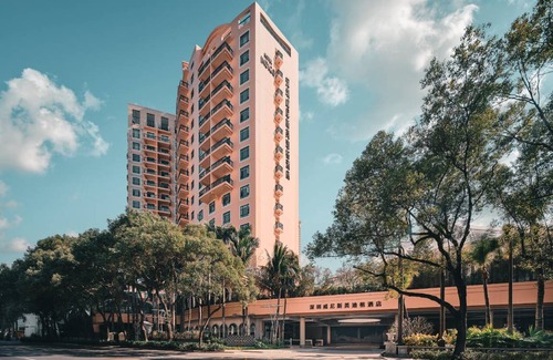Nanshan Hotel | 281 m² Hotel ∙ 3 bedrooms ∙ 127 guests