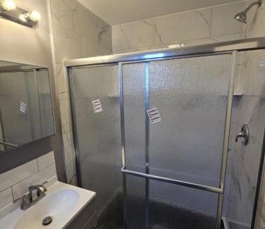 North Philadelphia House | 2811 Mercer street