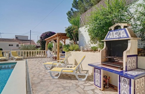 Urbanitzacio la Fustera Other | 282 m² Accommodation ∙ 3 bedrooms ∙ 6 guests