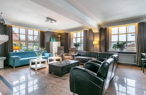 Moergestel Villa | 282 m² Villa ∙ 4 bedrooms ∙ 10 guests