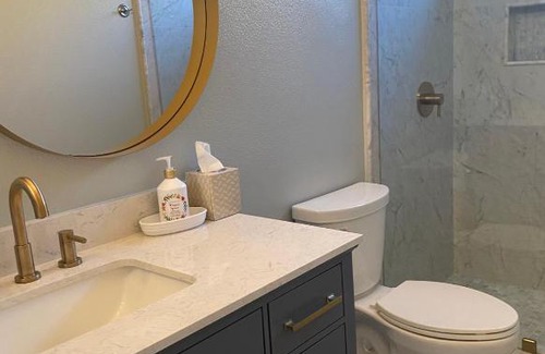 Santa Clarita House | 28234 Kenton Ln