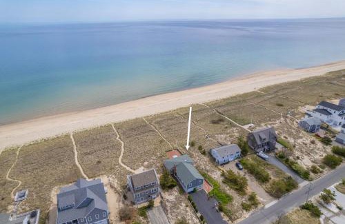 Sagamore Beach House | 283 Phillips Road Sagamore Beach - Cape Cod