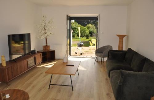 Aizenay House | 285 - gite de la rue du Chateau Aizenay