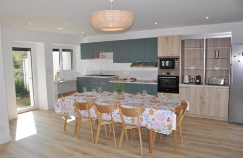 Aizenay House | 285 - gite de la rue du Chateau Aizenay